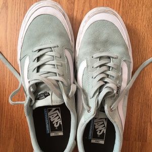 Vans Pro Style 112 Skate Shoes